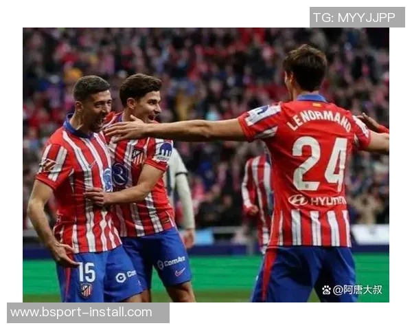 欧冠激战马竞与莱比锡握手言和乌龙球成比赛转折点引发热议