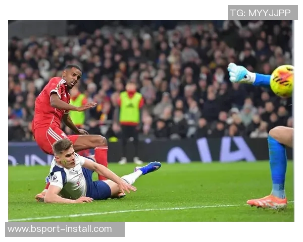 中超激情对决利物浦6比2热刺帽子戏法引爆全场精彩瞬间回顾